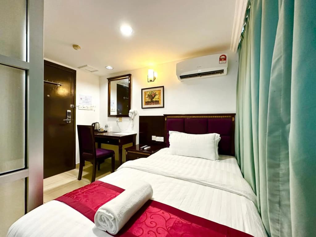 Valley Hotel - photo 15