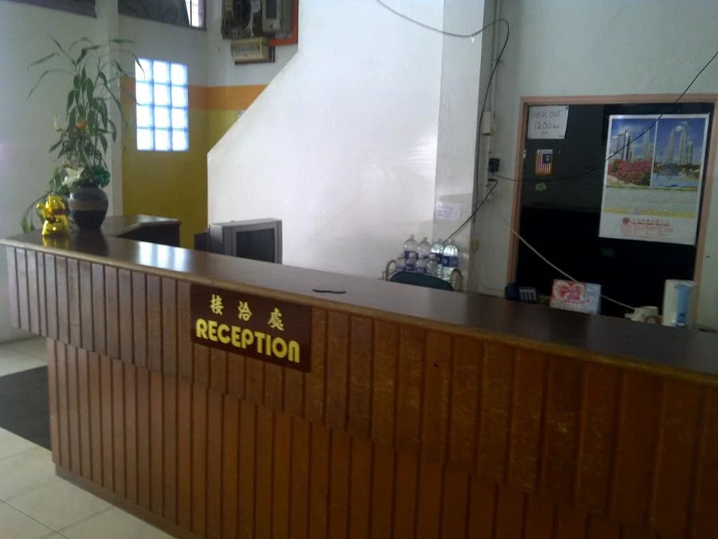 Onestar Lodge - photo 3