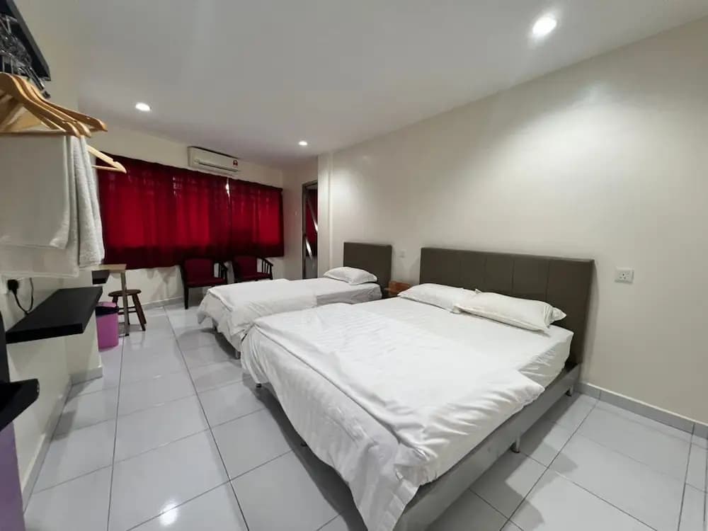 OYO 90994 Hotel Golden Mouse - photo 2