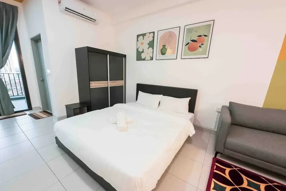 Netizen Cheras Residence by Emily in Town - photo 20