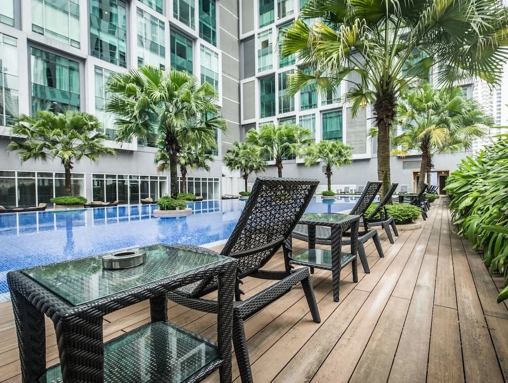 SOHO KLCC by G Suites - photo 16