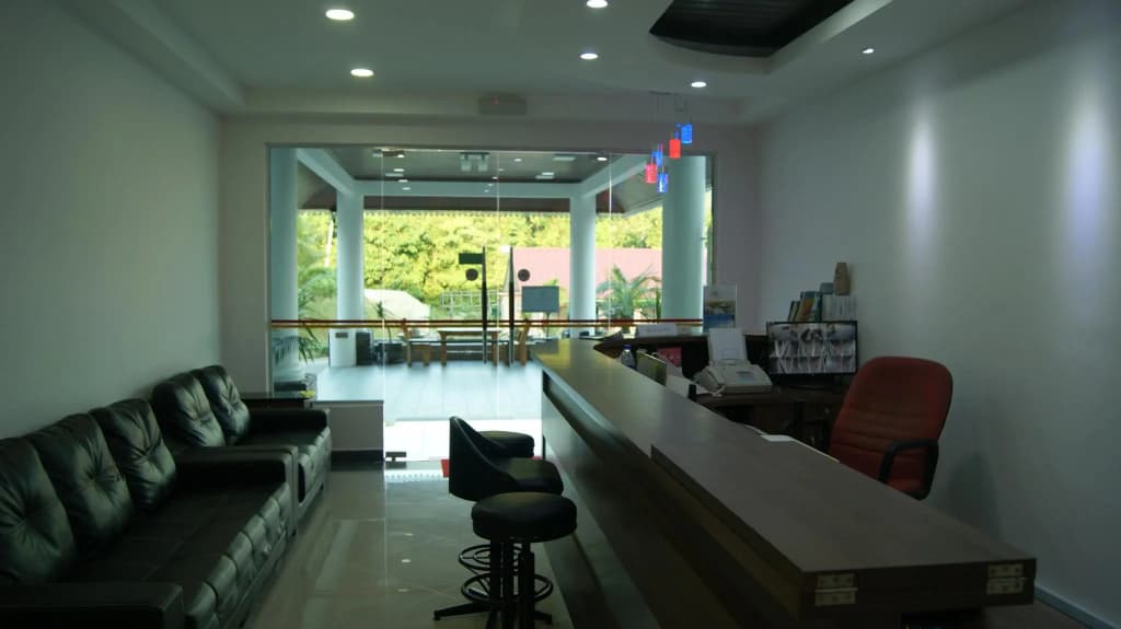 Wang Valley Resort - photo 9