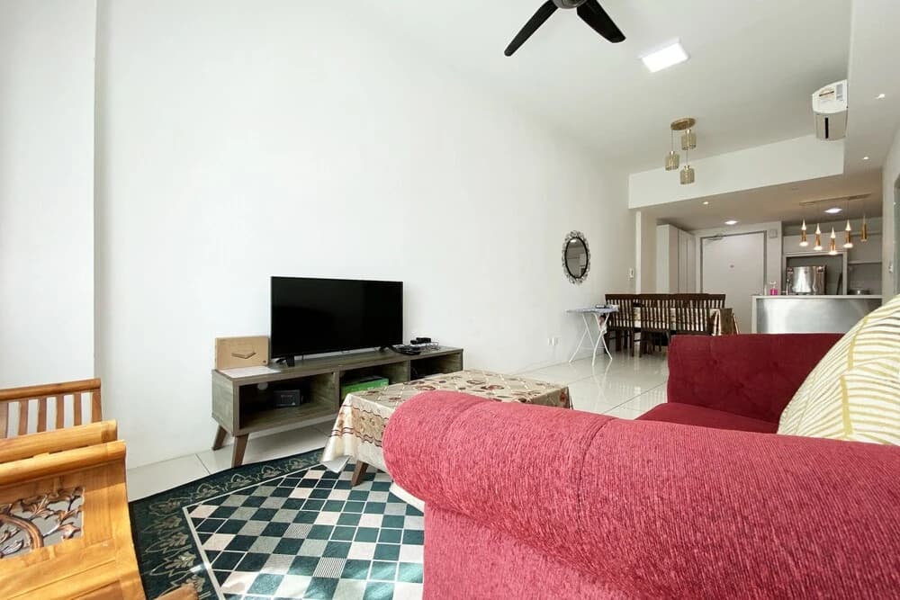 OYO 90201 Suellaz Homestay - photo 2