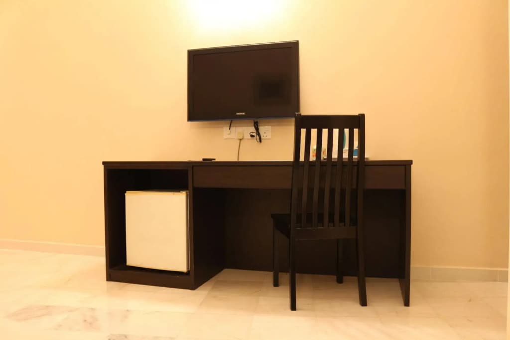 Stallions Suites Penang - photo 6