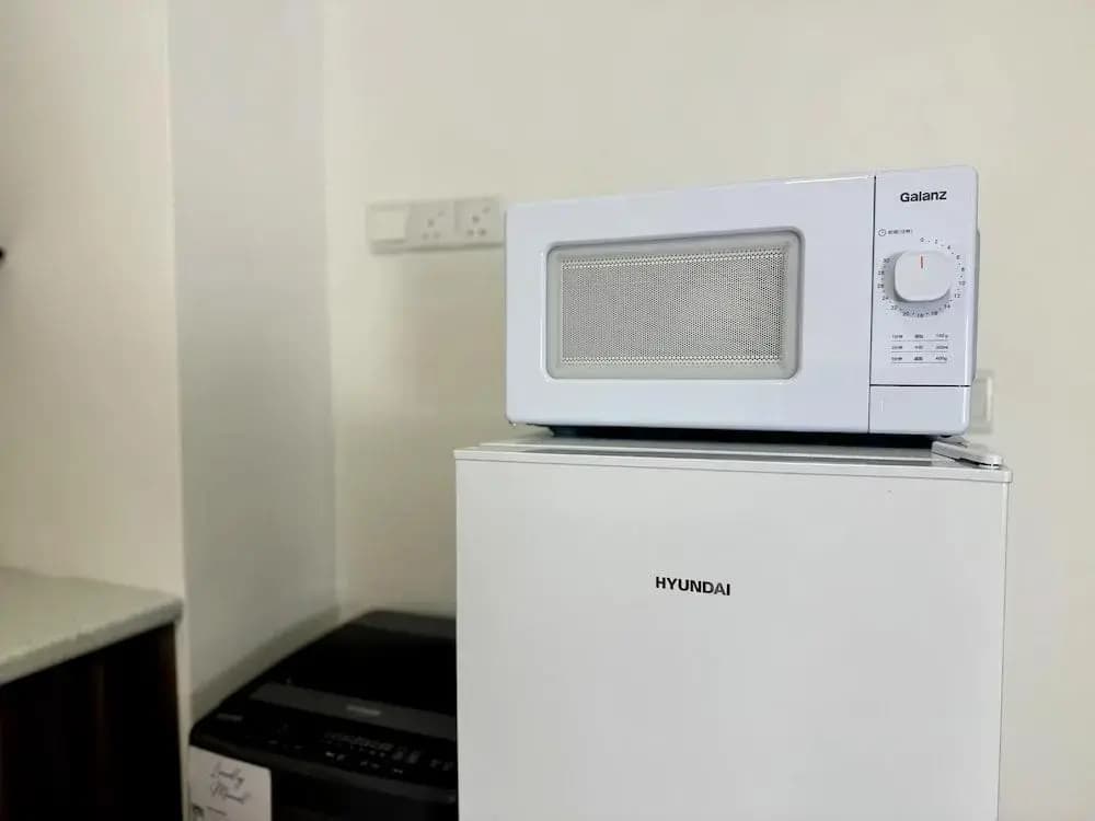 Edumetro Suites USJ1 Subang Jaya - photo 17