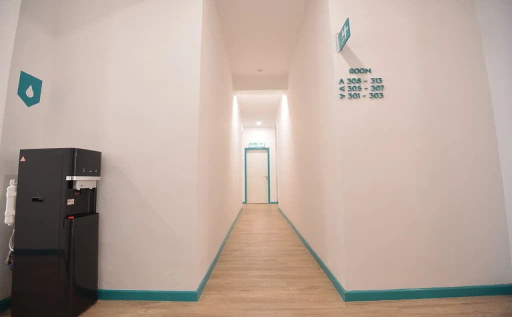 Vrest Hotel - photo 8