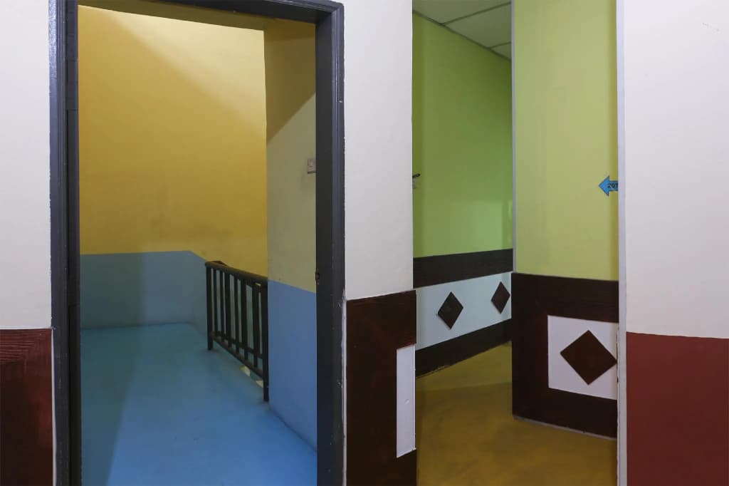 OYO 89784 Impiana Hotel - photo 11