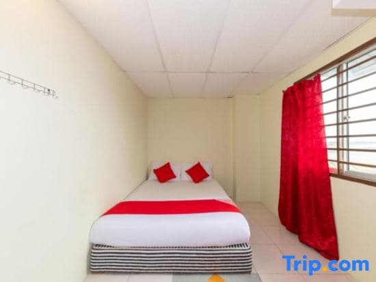 My Seven Days Inn (Seri Alam2) - photo 11
