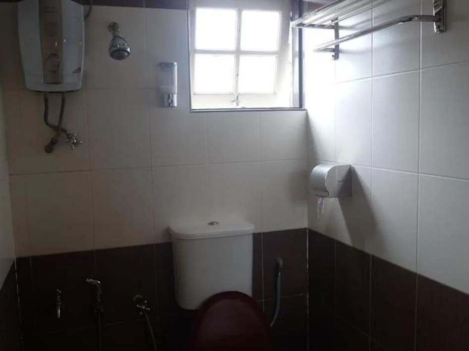 Camellia Budget Inn - photo 7