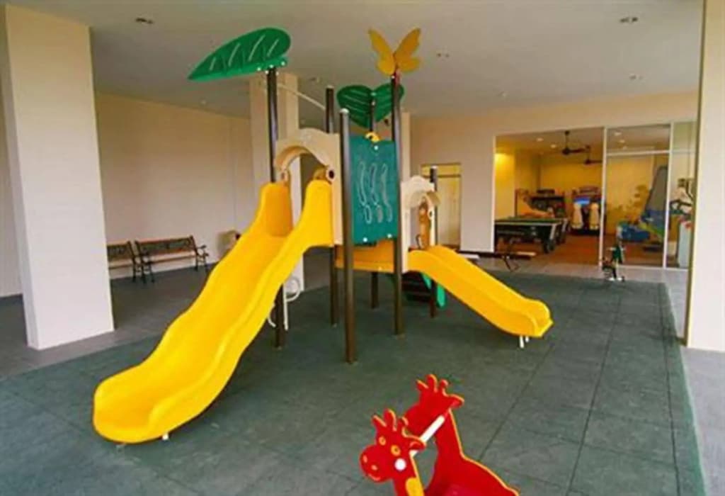 Bayou Lagoon Park Resort - photo 19