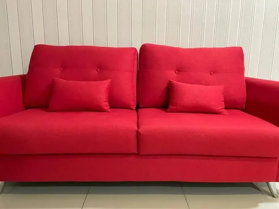 D13A, Cyberjaya, Netflix, Wifi, Parking, Balcony - photo 5