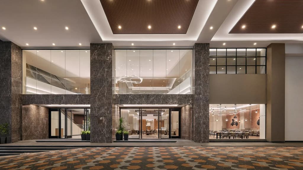 Holiday Inn & Suites Penang Prai by IHG - photo 47