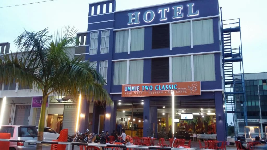 Lavender Inn Hotel - main photo