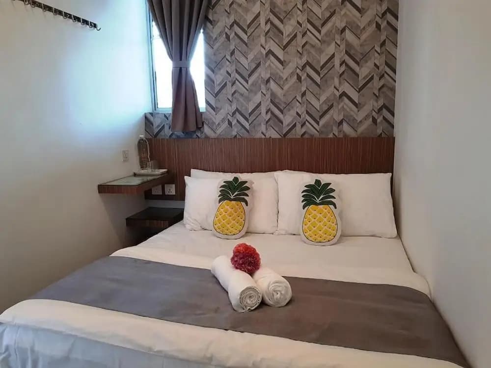 Teruntum 96 Guesthouse - photo 6