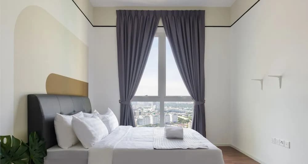 UNA Residences, Sunway KL - photo 35