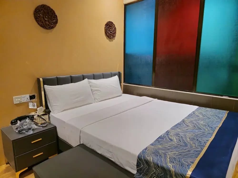 The Century Boutique Hotel - photo 20