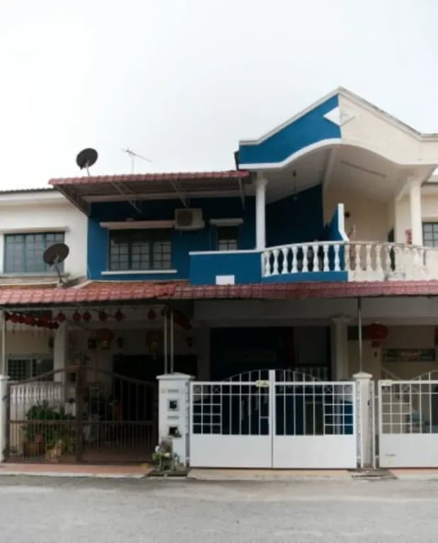 MyHome HomeStay - photo 1