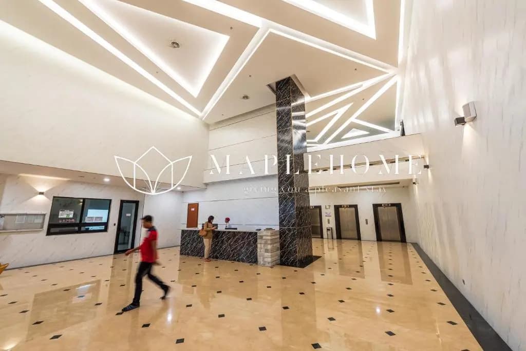 Geo38 Premier Suites Genting Highlands - photo 18