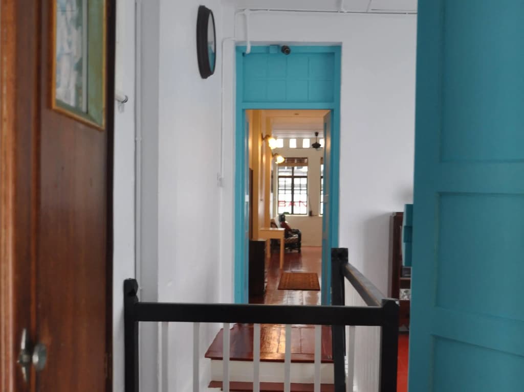 Sojourn Beds and Cafe - photo 12