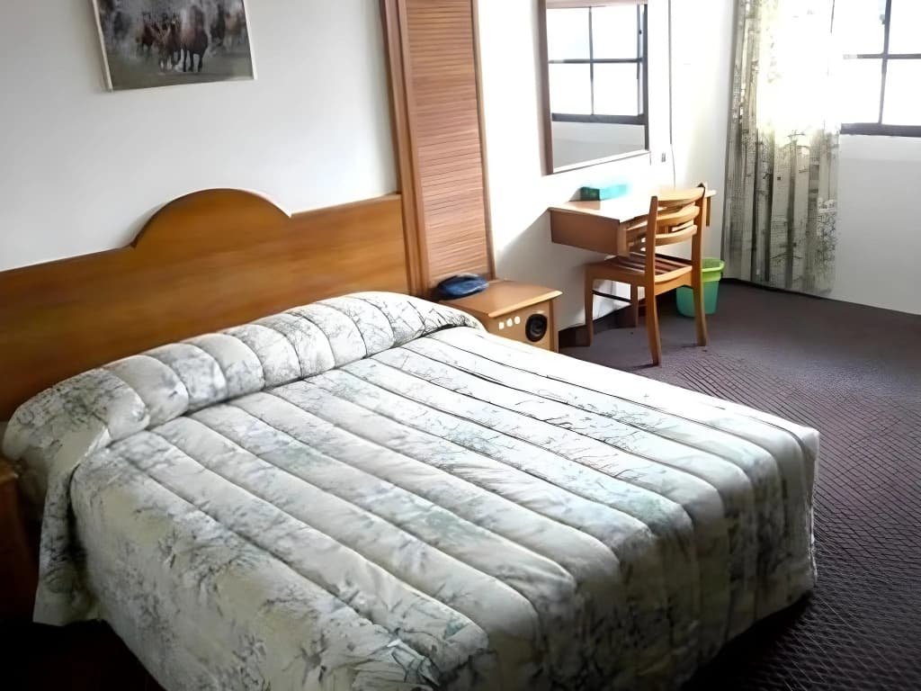 Country Lodge Resort - photo 6