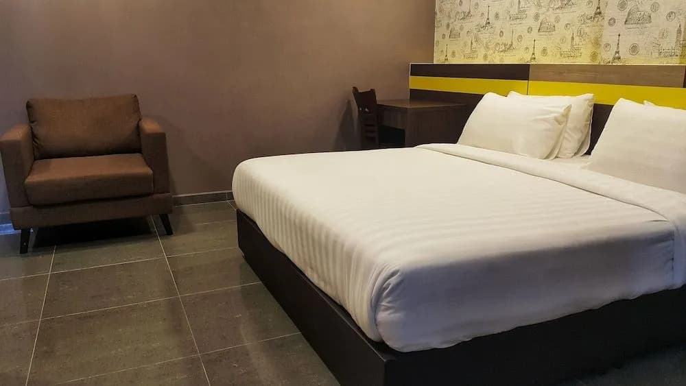 Kampar Boutique Hotel - photo 19