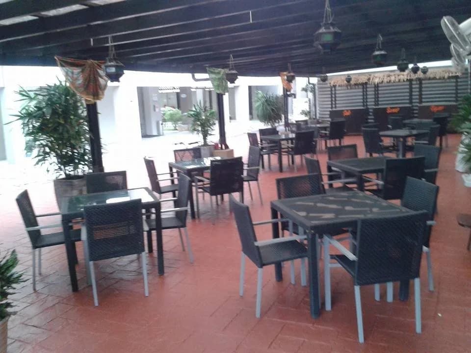 Hotel Seri Malaysia Kangar - photo 20