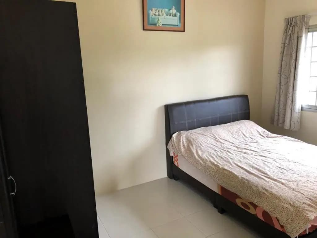Rose Holiday Apartment - photo 10