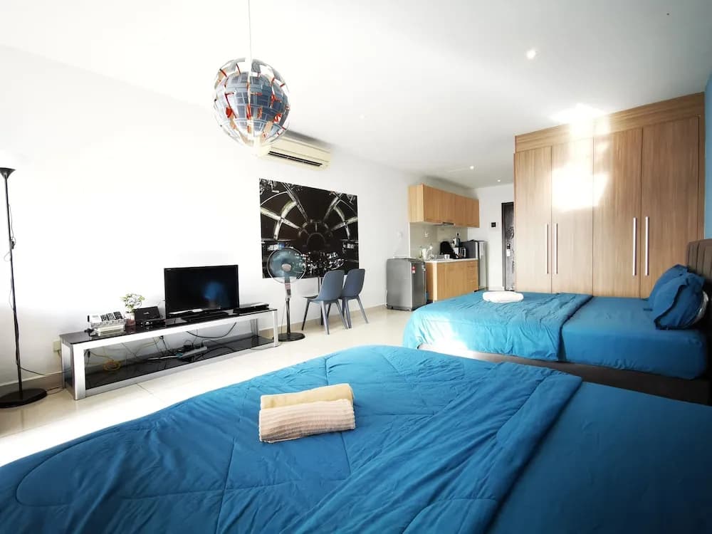 KSL Studio Homestay by Immaculate - photo 44