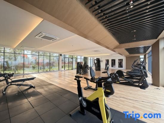 Venus Suite @ Setia Alam (Free Parking, TV, Washer) - photo 9