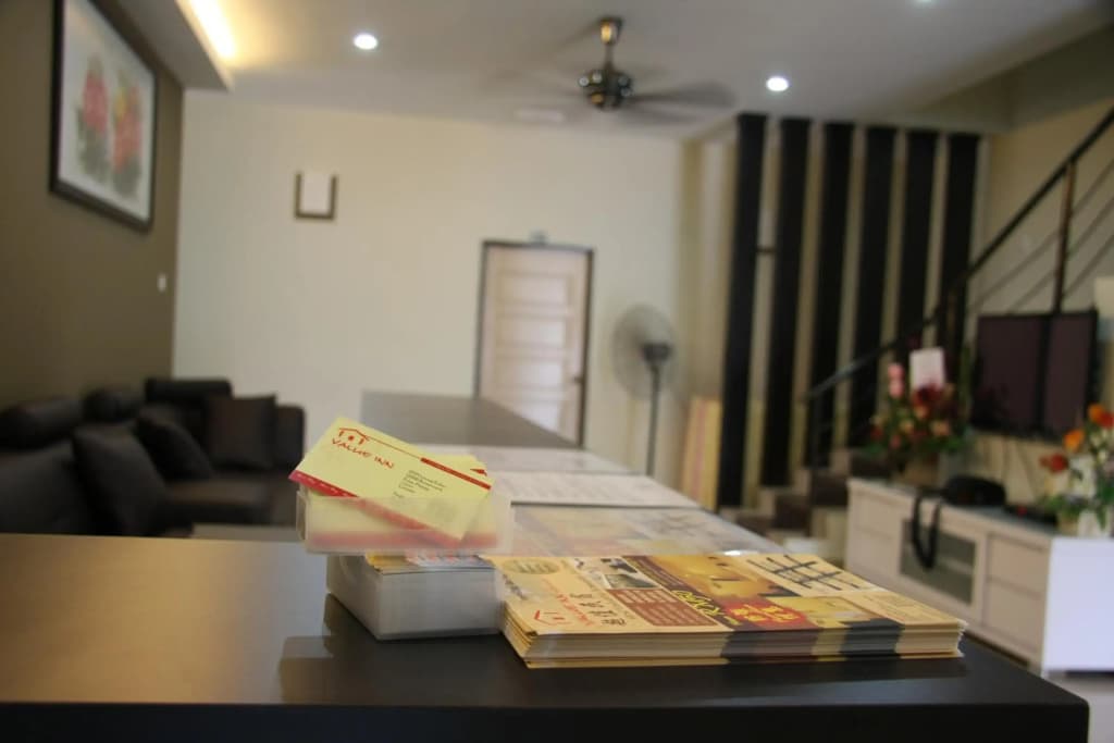 Value Inn Homestay - photo 34