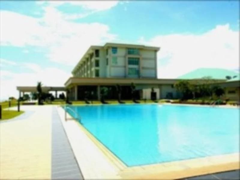 Kingwood Resort Mukah - photo 11
