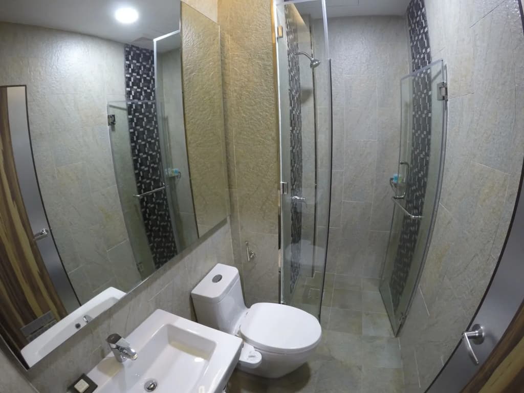 Nova Hotel Miri - photo 8