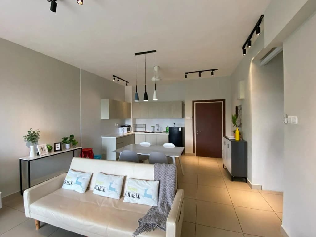 Cloud 9 Suite - Midhills Genting Highland - photo 5
