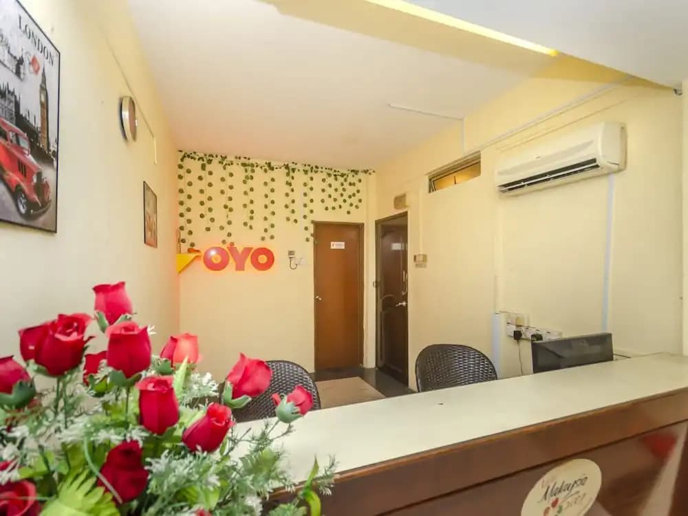OYO 89703 B Link Hotel - photo 10