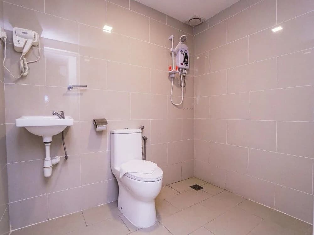OYO 537 K3 Formosa Hotel - photo 10