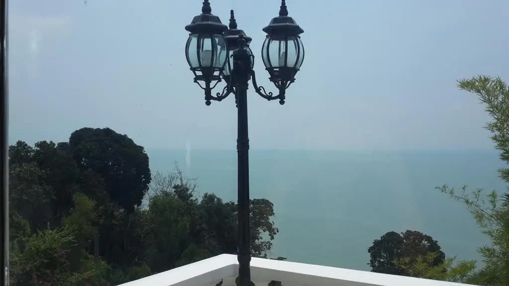 Tropical Sea View & Sunshine - photo 8