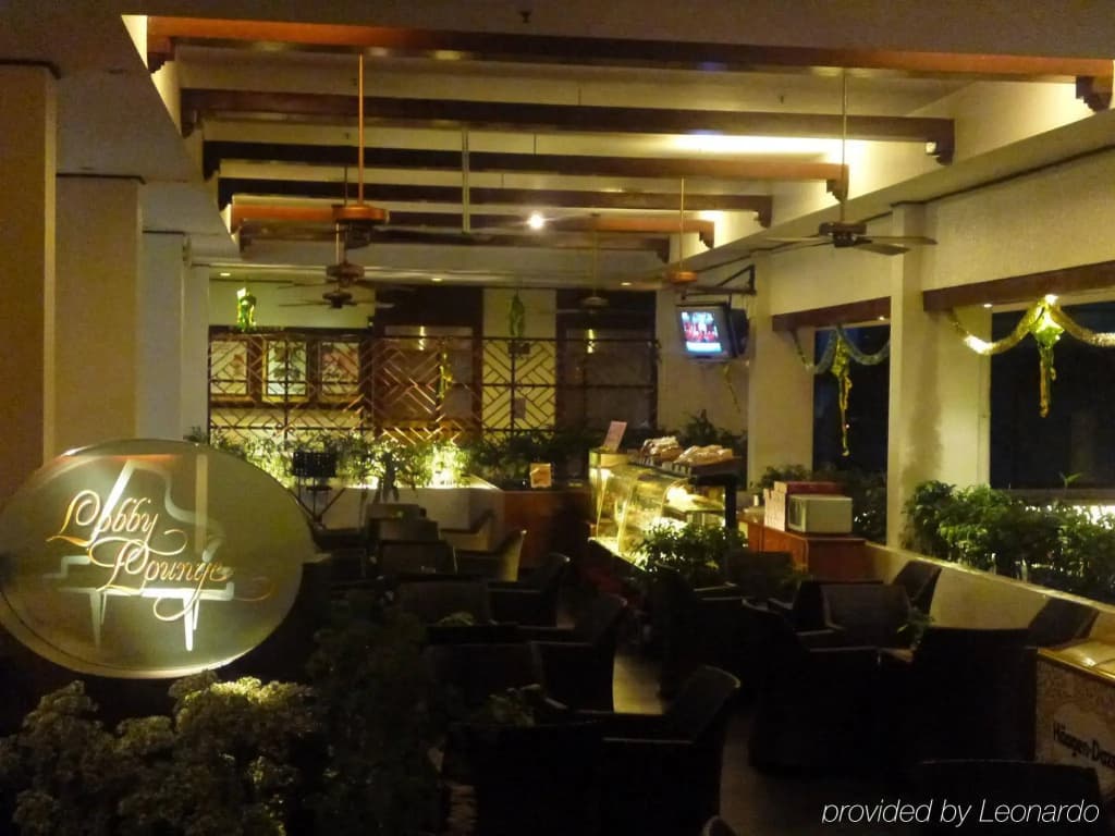 Sabah Hotel Sandakan - photo 19