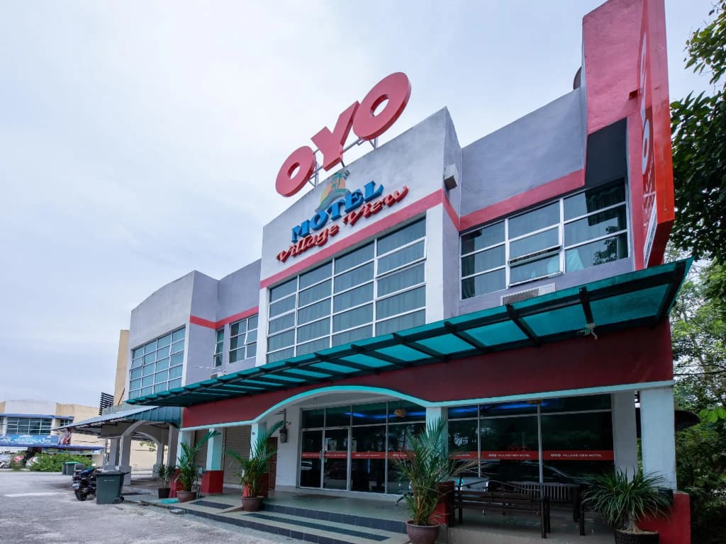 OYO 1180 Village View Motel - main photo