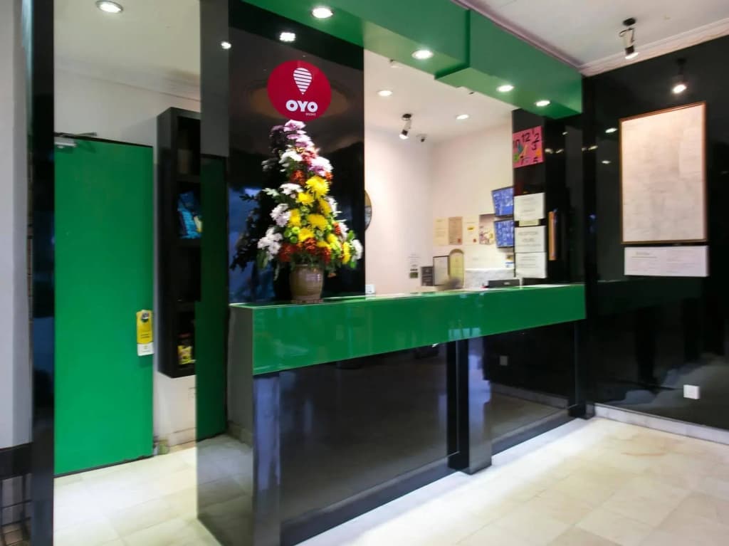 Parkland Hotel - photo 18