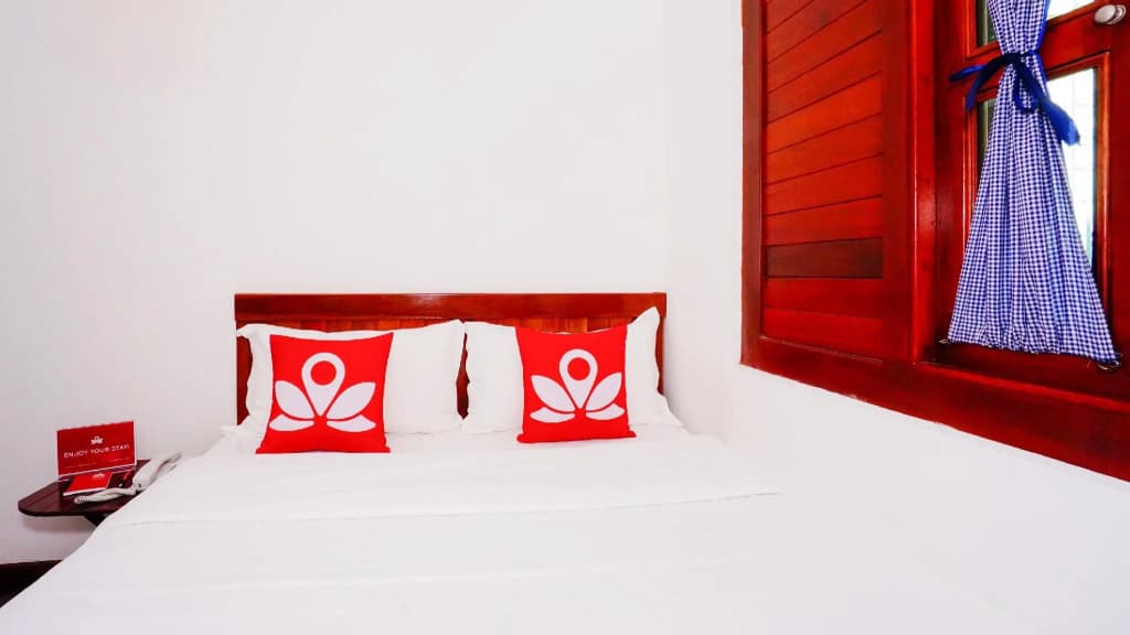 ZEN Rooms Kampung Air - photo 7