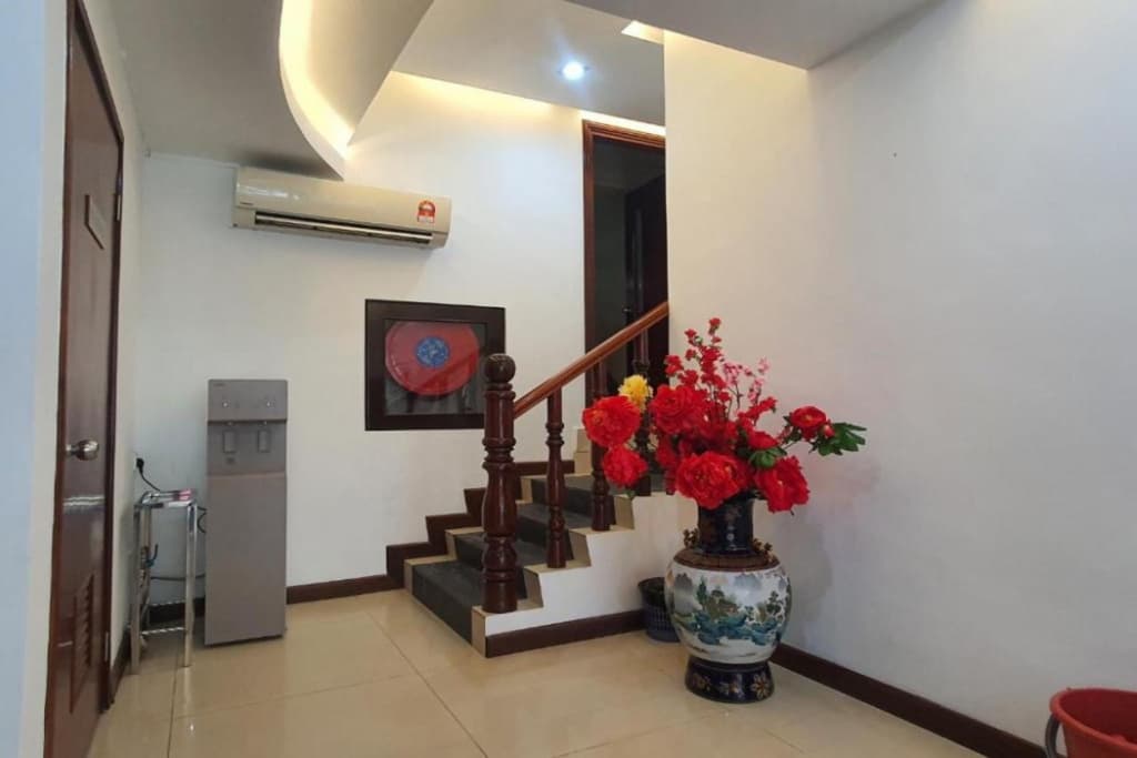 Capital O 90939 Sandakan Central Hotel - photo 12