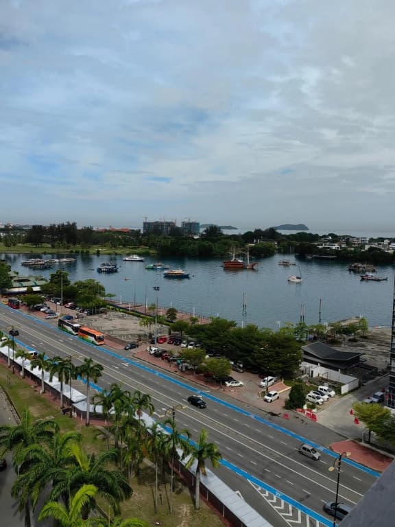Marina Court Kota Kinabalu - photo 9