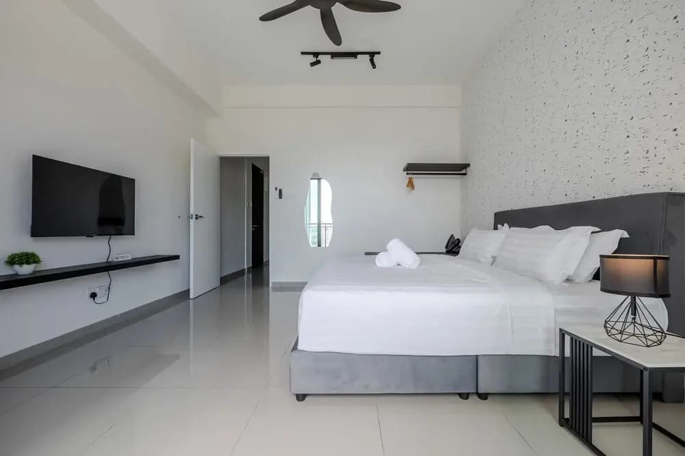 Sunshine Residence Suites - photo 12