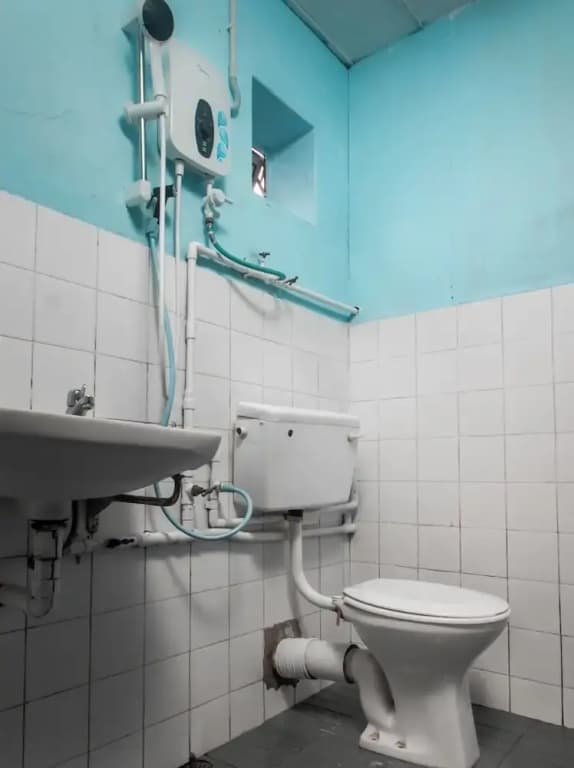 Hotel O Gold Star Hotel - photo 10