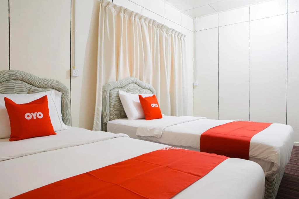 The 7 Lodge Tambunan - photo 10