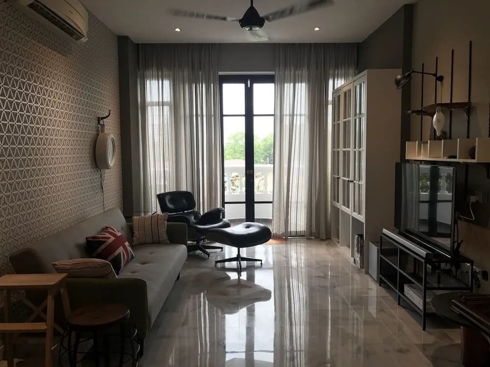 Designer Home at Tanjung Tokong - photo 1