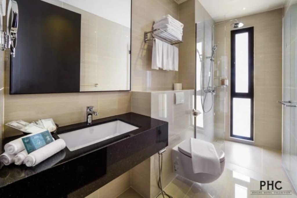 Hutton Central Hotel Managed By The Ascott Limited - photo 10
