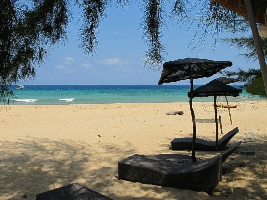 Aguna Resort - photo 11