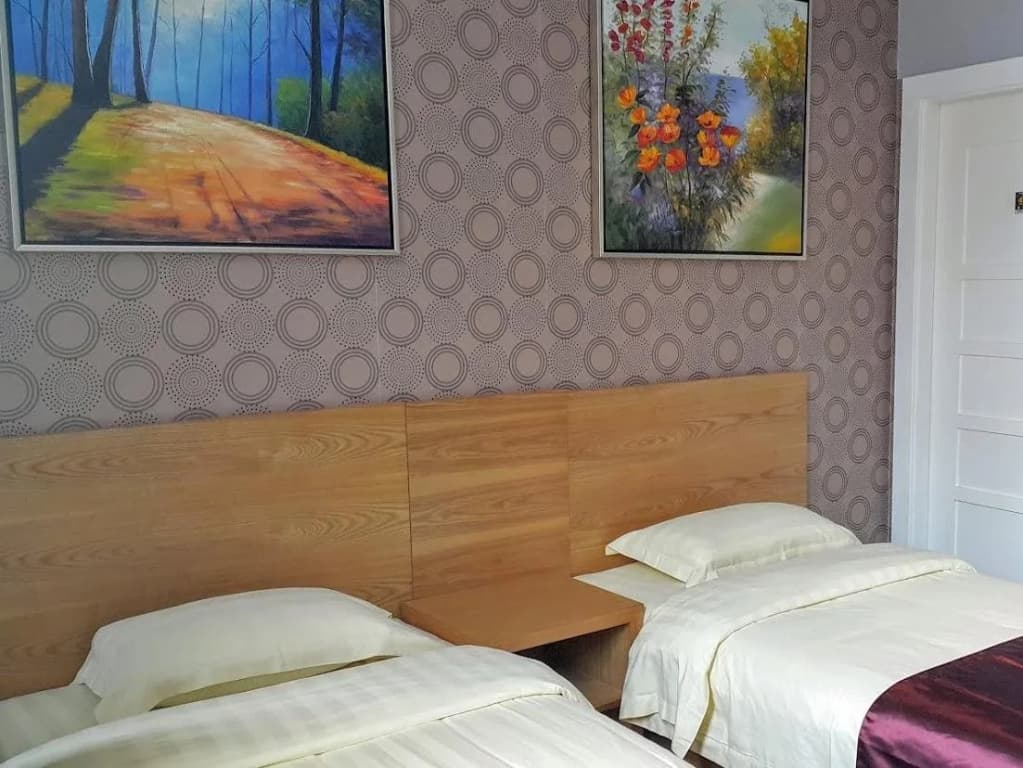 Residence 21 Boutique Inn - photo 6