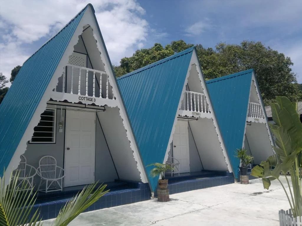 Nipah Guesthouse Pangkor - photo 1